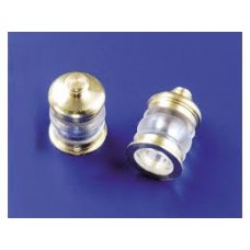 Rond om lamp 8x14 mm (2)